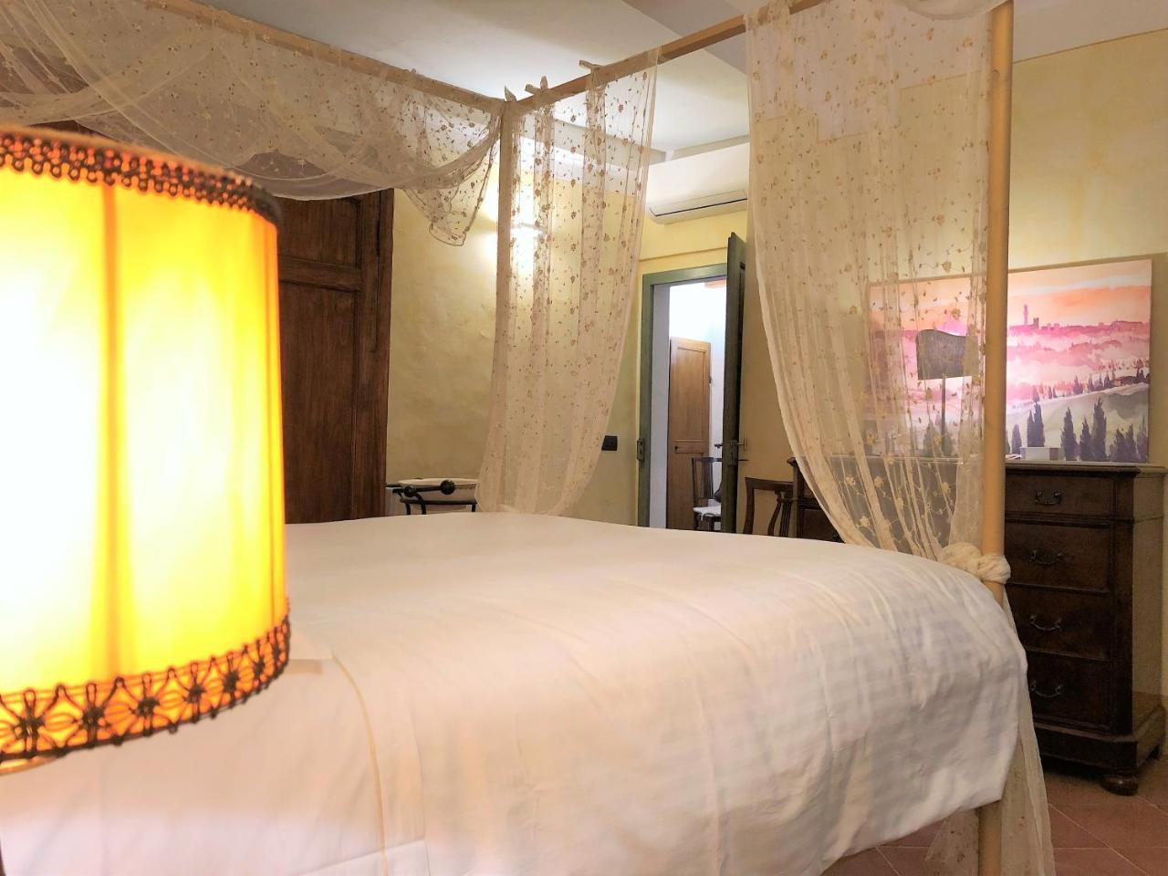 Siena Romantic Experience Экстерьер фото