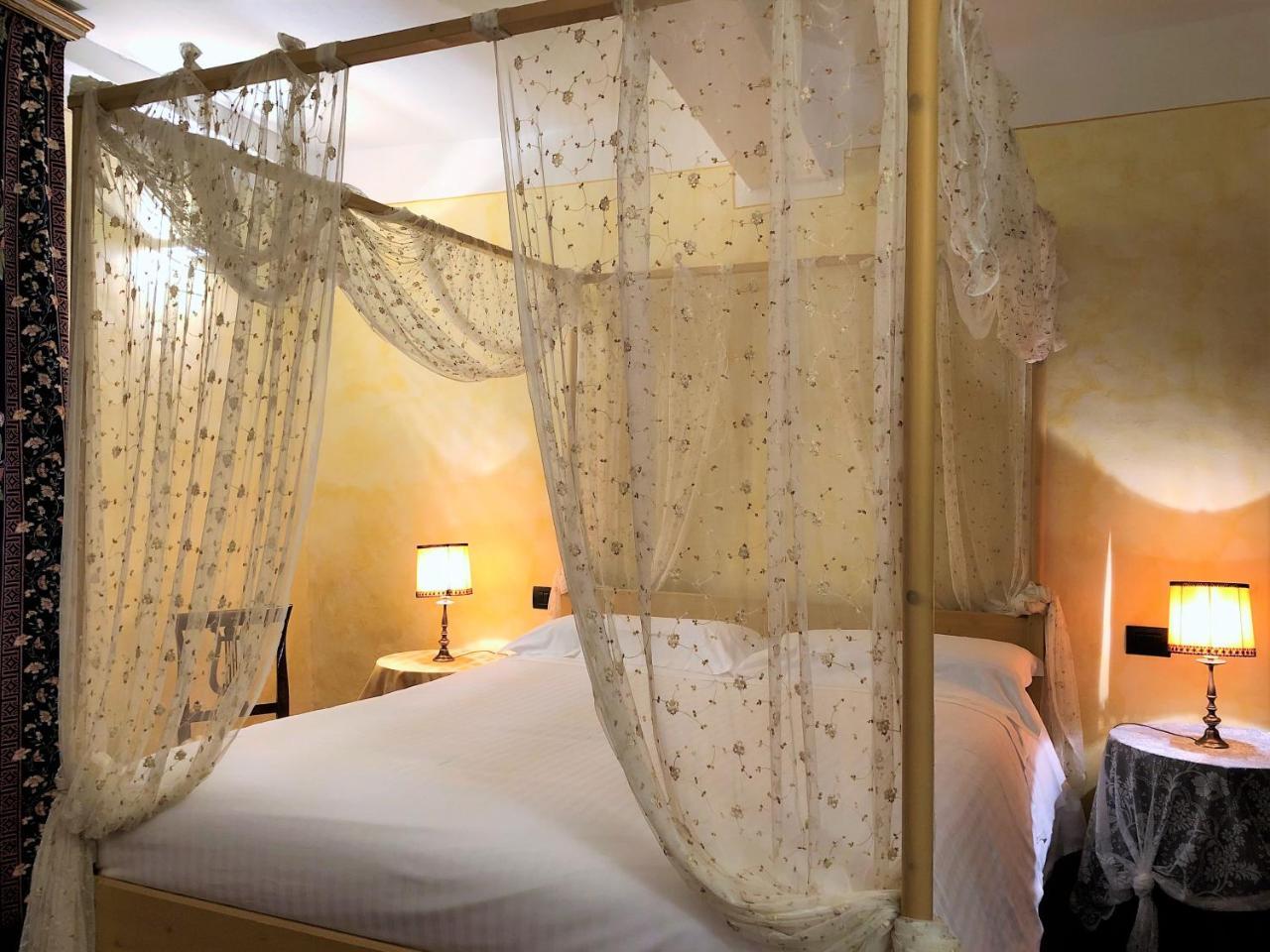 Siena Romantic Experience Экстерьер фото