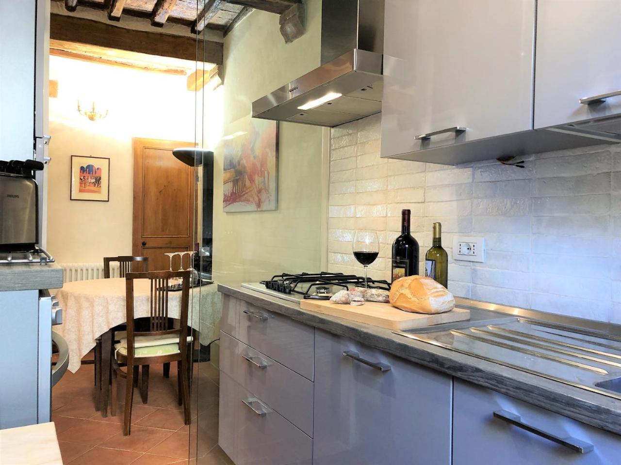 Siena Romantic Experience Экстерьер фото