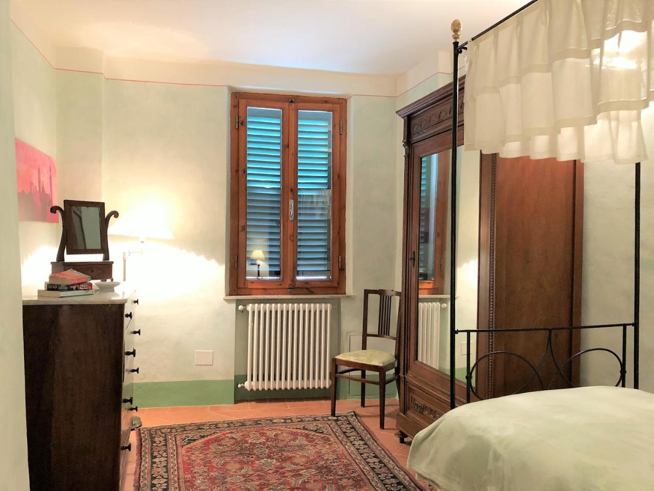 Siena Romantic Experience Экстерьер фото